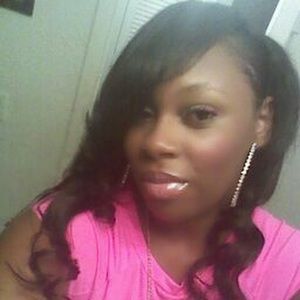 Meet your Posher, Jonetta